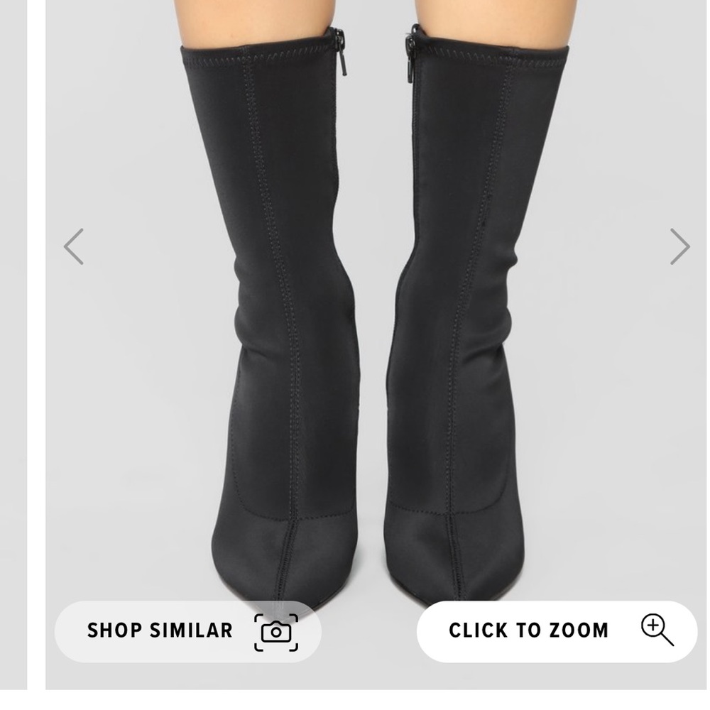 Catch Me Later Bootie